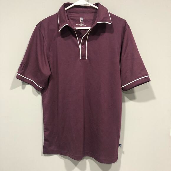 PGA Golf Polo Small - Picture 1 of 5